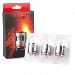 SMOK V12 COILS - Latest product review